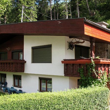 Apartment Zechner - Tdl101 By Interhome Tobadill Екстер'єр фото