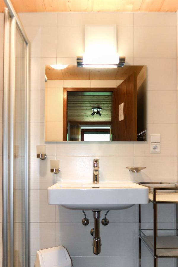 Apartment Zechner - Tdl101 By Interhome Tobadill Екстер'єр фото