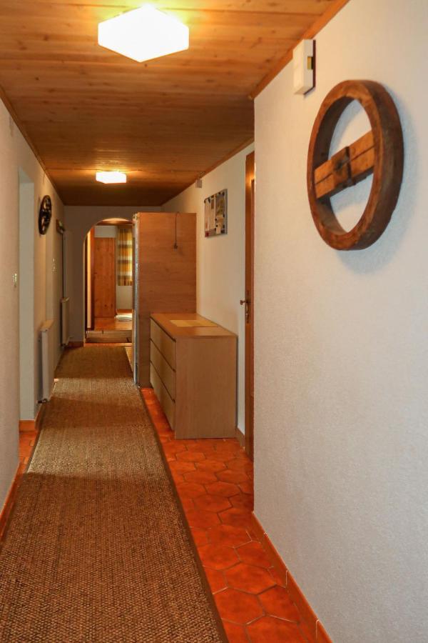 Apartment Zechner - Tdl101 By Interhome Tobadill Екстер'єр фото